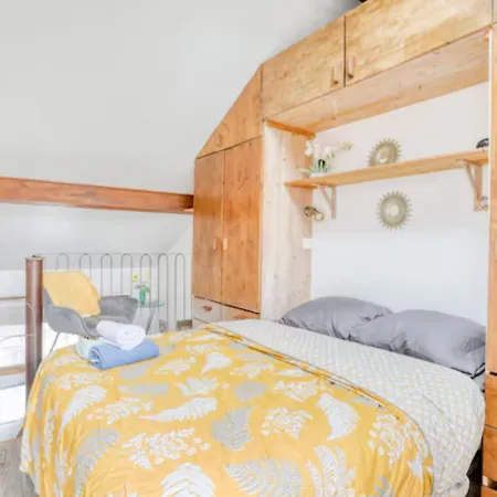 Sunny Suite-Proche Paris & Disney Fontenay-sous-Bois Exterior photo