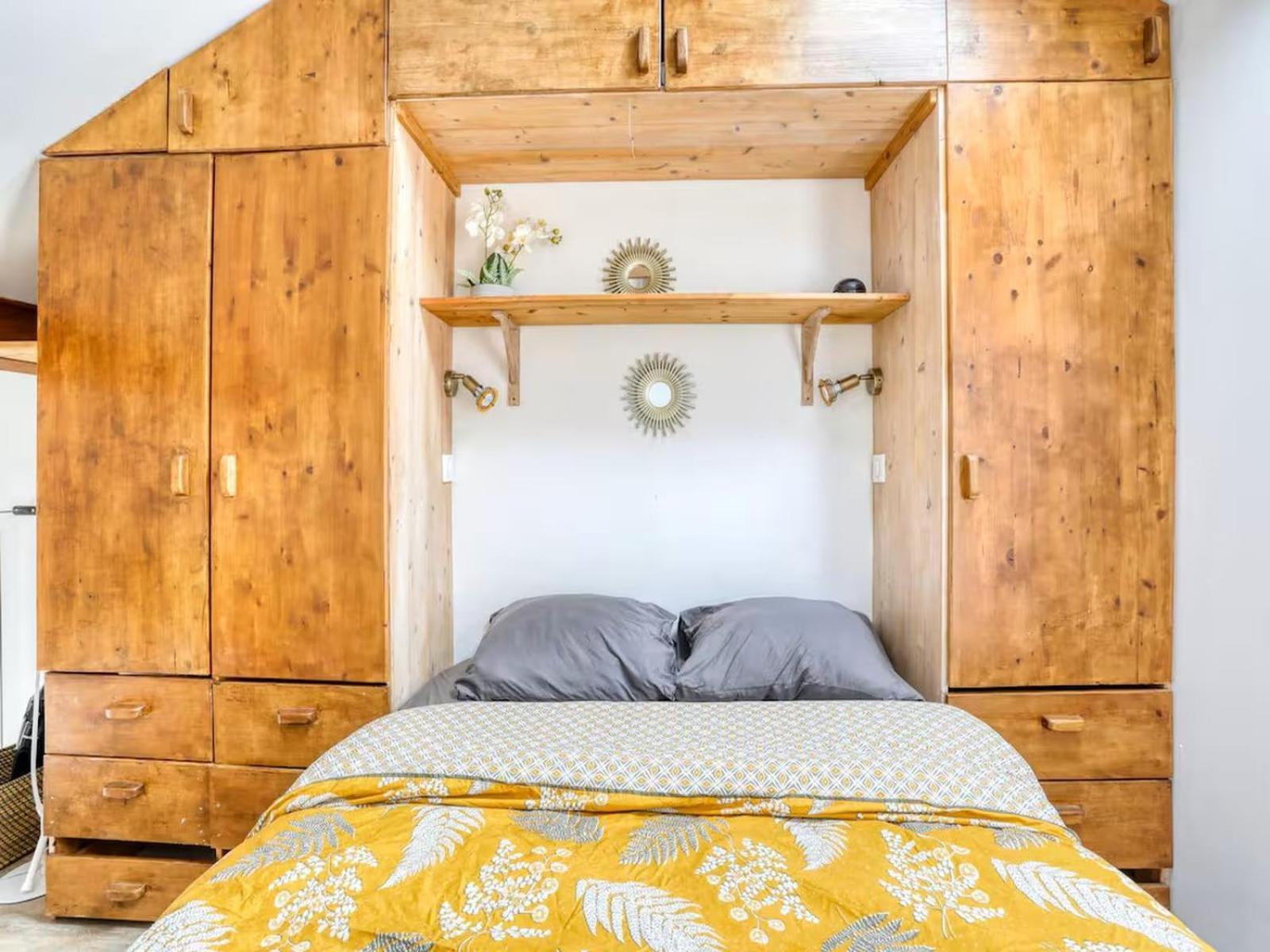 Apartment Sunny Suite-proche Paris &