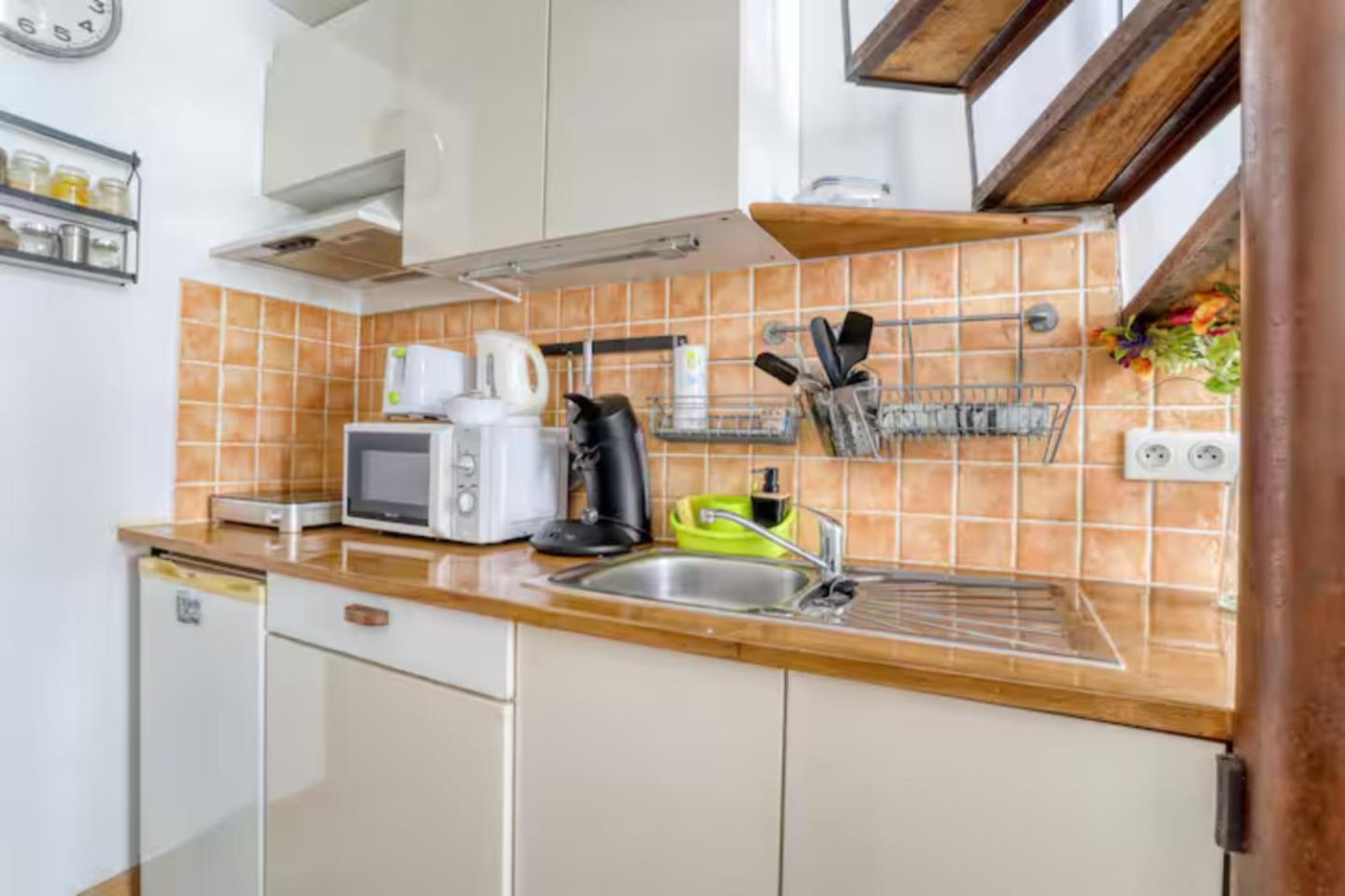 Sunny Suite-proche Paris & Fontenay-sous-Bois